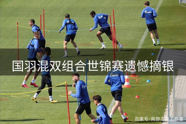国羽混双组合世锦赛遗憾摘银